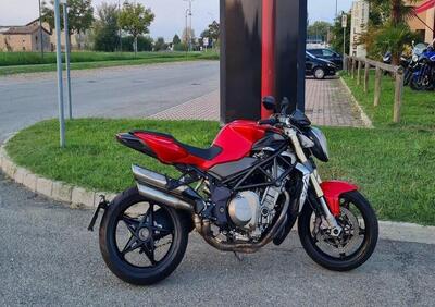 MV Agusta Brutale 750 S (2002 - 06) - Annuncio 9437910