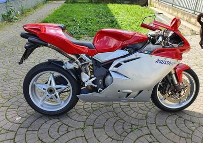 MV Agusta F4 1000 S (2004 - 05) - Annuncio 9437937