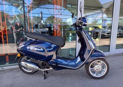 Vespa Primavera 125 (2021 - 23) - Annuncio 8113056