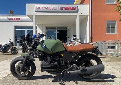 Bmw K 100 LT - Annuncio 9437941