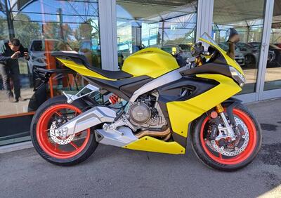 Aprilia RS 660 (2020 - 24) - Annuncio 8785193