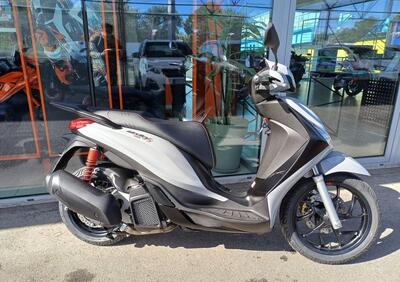 Piaggio Medley 125 S ABS (2021 - 24) - Annuncio 9437949