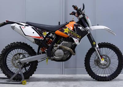 KTM EXC 250 F (2007) - Annuncio 9437958