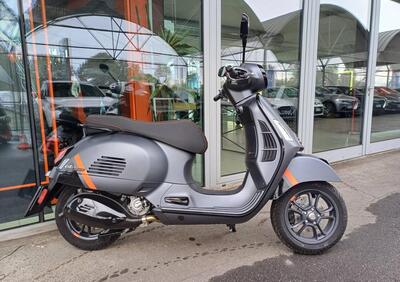 Vespa GTS 300 Super Sport (2023 - 24) - Annuncio 9057245