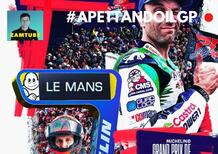 MotoGP 2024 #AspettandoilGP di Francia [VIDEO]