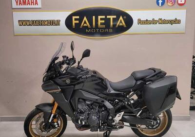 Yamaha Tracer 9 GT (2021 - 24) - Annuncio 9438046