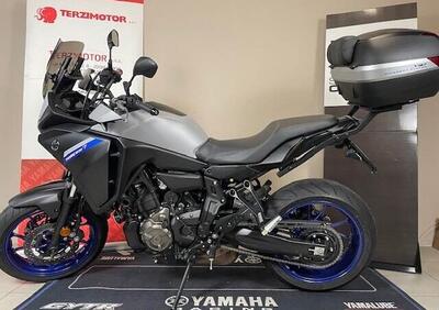 Yamaha Tracer 7 (2021 - 24) - Annuncio 9438139