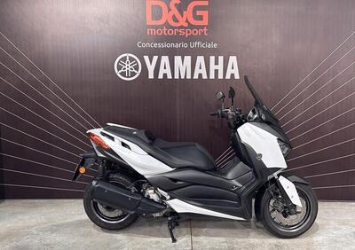 Yamaha X-Max 300 ABS (2017 - 20) - Annuncio 9438168