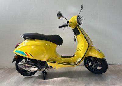 Vespa Primavera 125 Sport (2023 - 25) - Annuncio 9438179