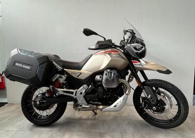 Moto Guzzi V85 TT Travel (2024) - Annuncio 9438182