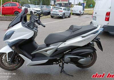 Kymco Xciting 400i (2012 - 17) - Annuncio 9438191