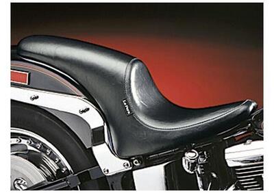 Sella Le Pera Silhouette UP-FRONT per Softail dal - Annuncio 8563132