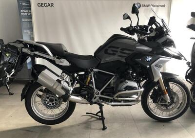 Bmw R 1200 GS (2017 - 18) - Annuncio 9354238