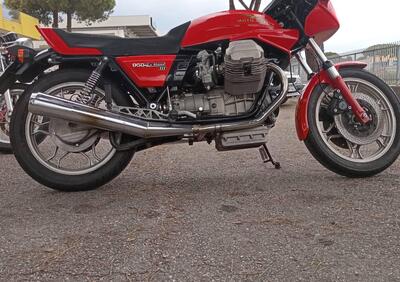 Moto Guzzi 850 Le Mans III - Annuncio 9381373