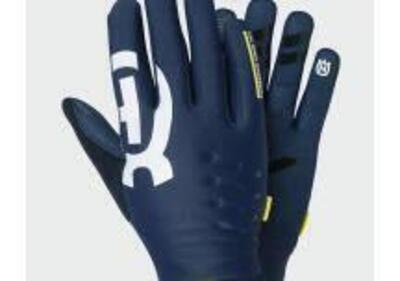 BRISKER GLOVES Husqvarna - Annuncio 9438401