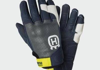 HORIZON GLOVES HUSQVARNA - Annuncio 9438406