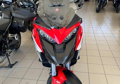 Ducati Multistrada V4 S (2021 - 24) - Annuncio 9438411