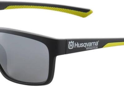 Occhiali con logo Husqvarna - Annuncio 9438451