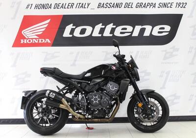 Honda CB 1000 R Black Edition (2021 - 24) - Annuncio 9438485