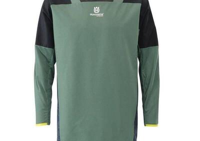 Maglia Husqvarna Gotland - Annuncio 9438497