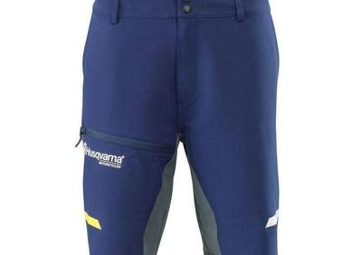 Pantaloni Corti Husqvarna Team - Annuncio 9438553