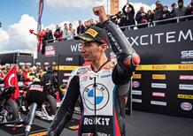 SBK 2024. Markus Flasch: “Il 2027 potrebbe essere l’anno giusto per BMW in MotoGP”