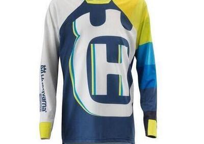 Maglia Bimbo Husqvarna Railed eDrive - Annuncio 9438561