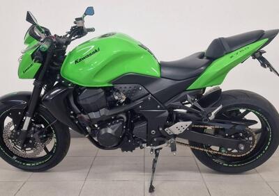 Kawasaki Z 750 (2007 - 14) - Annuncio 9438569