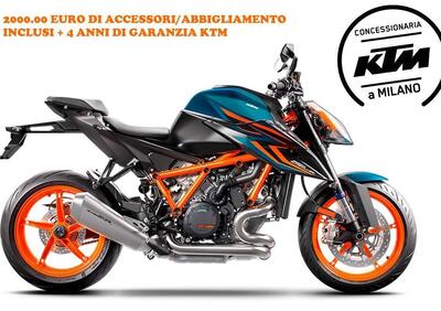 KTM 1290 Super Duke R (2022 - 23) - Annuncio 8614769