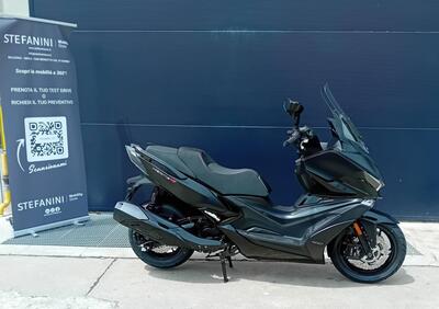 Kymco Xciting VS 400i (2023 - 24) - Annuncio 9438573