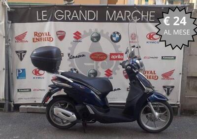 Piaggio Liberty 150 ABS (2017 - 20) - Annuncio 9438596