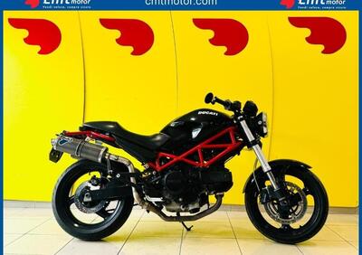 Ducati Monster 695 (2006 - 08) - Annuncio 9438615