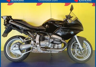 Bmw R 1100 S - Annuncio 9438642