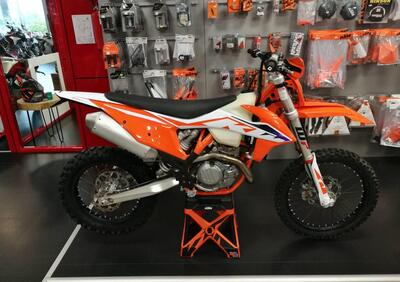 KTM EXC 500 F (2023) - Annuncio 9438782