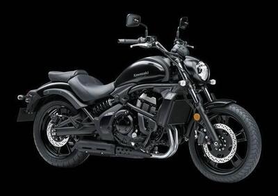 Kawasaki Vulcan S (2021 - 25) - Annuncio 9438792