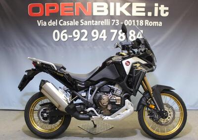 Honda Africa Twin CRF 1100L Adventure Sports DCT (2020 - 21) - Annuncio 9438820