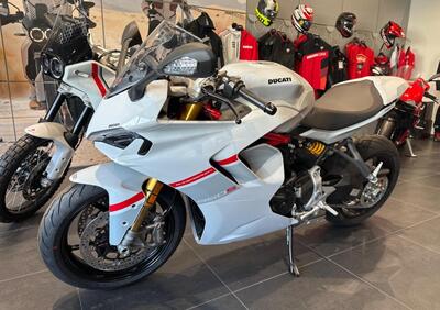 Ducati SuperSport 950 S (2021 - 24) - Annuncio 9438813