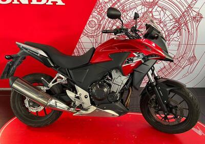 Honda CB 500 X ABS (2012 - 16) - Annuncio 9438836