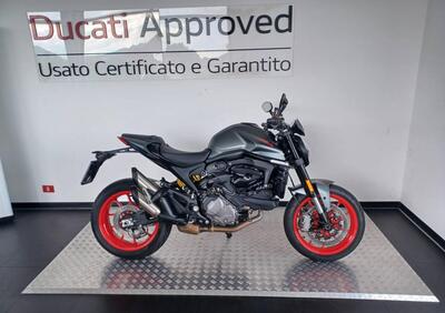 Ducati Monster 937 + (2021 - 24) - Annuncio 9438842