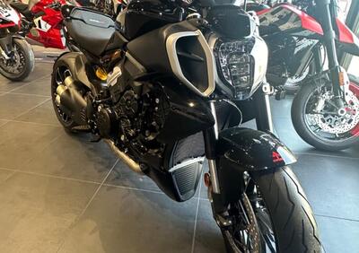 Ducati Diavel V4 (2023 - 24) - Annuncio 9438835