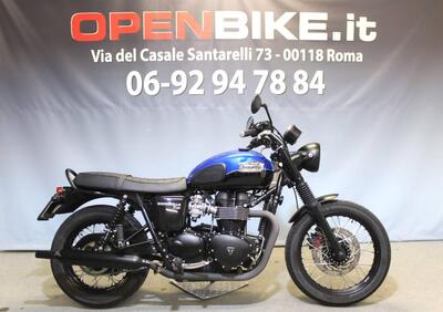 Triumph Bonneville T100 (2008 - 16) - Annuncio 9438849