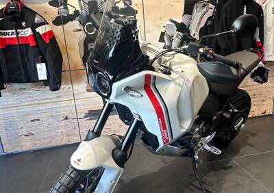 Ducati DesertX (2022 - 24) - Annuncio 9438829