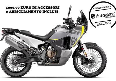 Husqvarna Norden 901 (2022 - 24) - Annuncio 8825539