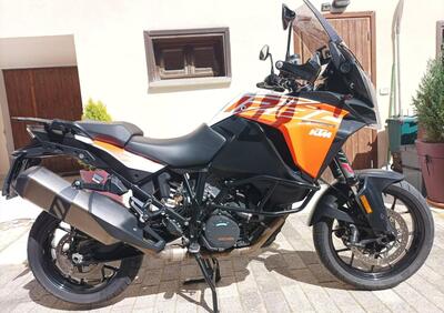 KTM 1290 Super Adventure S (2017 - 20) - Annuncio 9438851