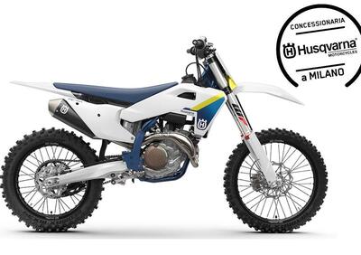 Husqvarna FC 450 (2025) - Annuncio 7749005