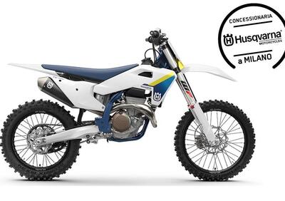 Husqvarna FC 350 (2025) - Annuncio 7749000