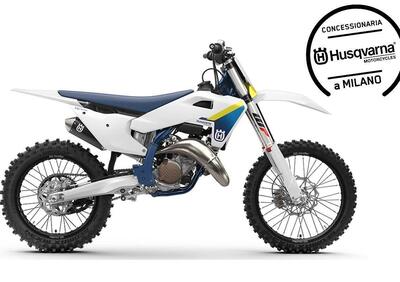 Husqvarna TC 150 (2025) - Annuncio 9438855