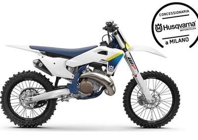 Husqvarna TC 250 (2025) - Annuncio 9438856