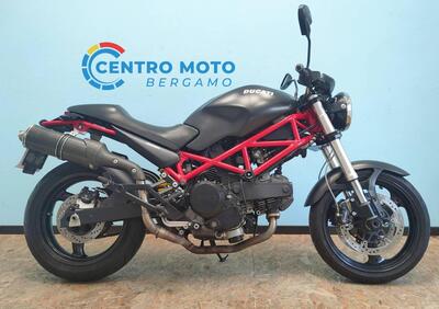 Ducati Monster 695 (2006 - 08) - Annuncio 9438883