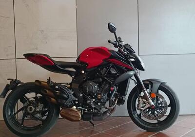 MV Agusta Brutale 800 Rosso (2021 - 23) - Annuncio 9438869